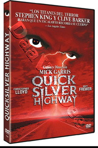 Quicksilver Highway ( 1997 ) (DVD)